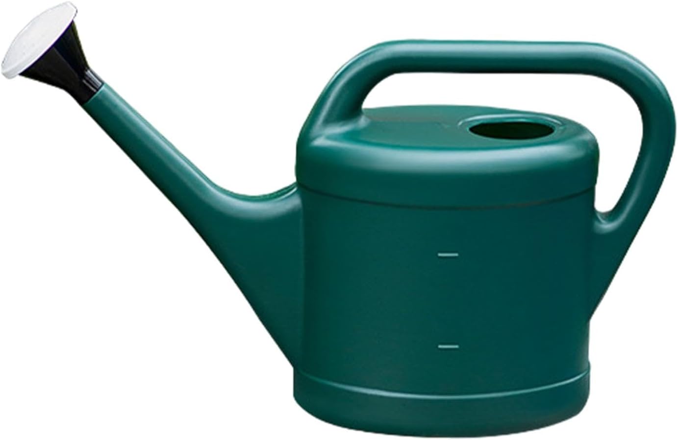 Arrosoir Outil De Jardinage Bouteille D'Arrosage Vert Robuste Bouilloire D'Arrosage Domestique Pot D'Arrosage De Jardin Pour Plantes D'Intérieur, 3l