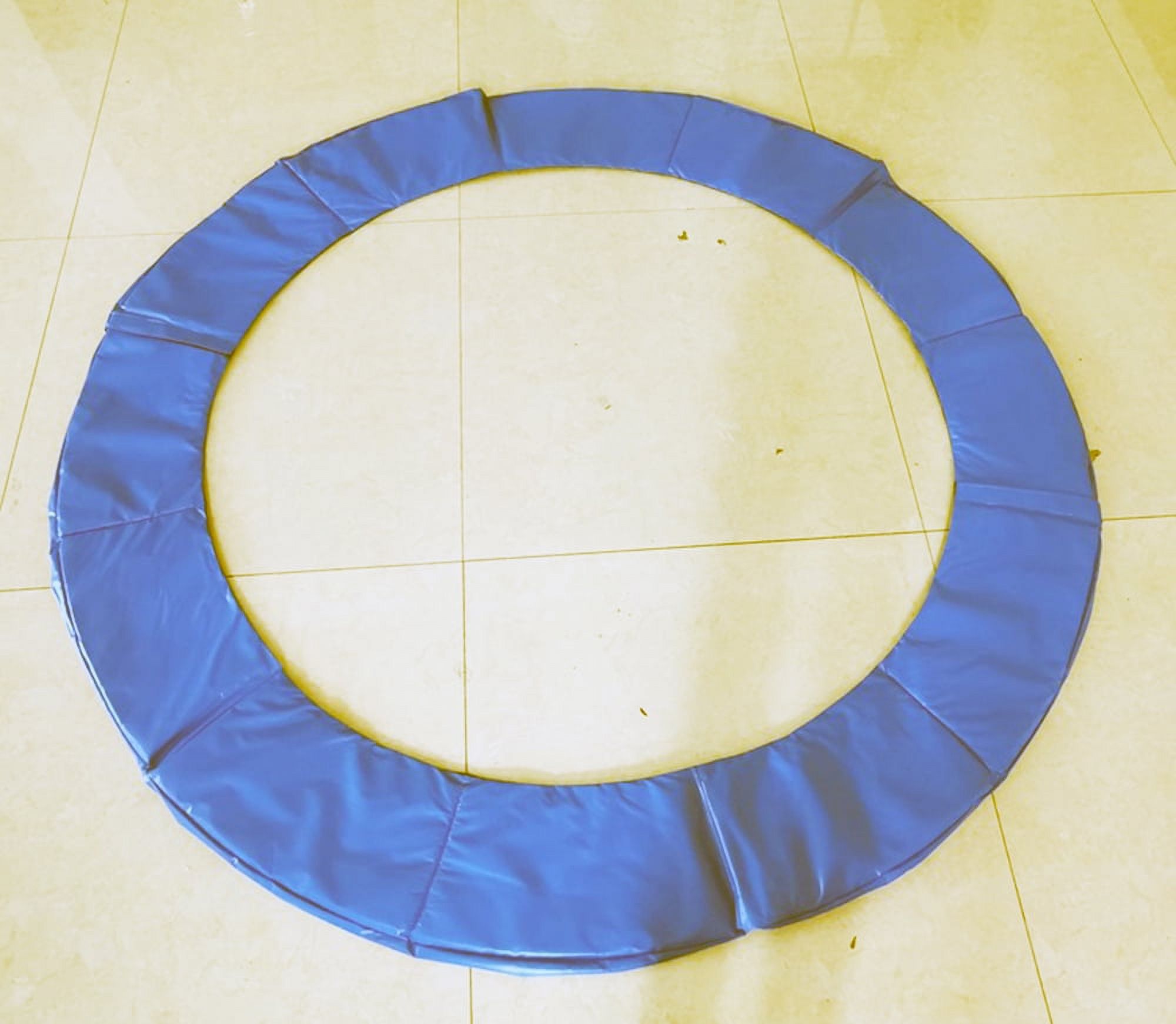 16ft Trampoline Cover Blue