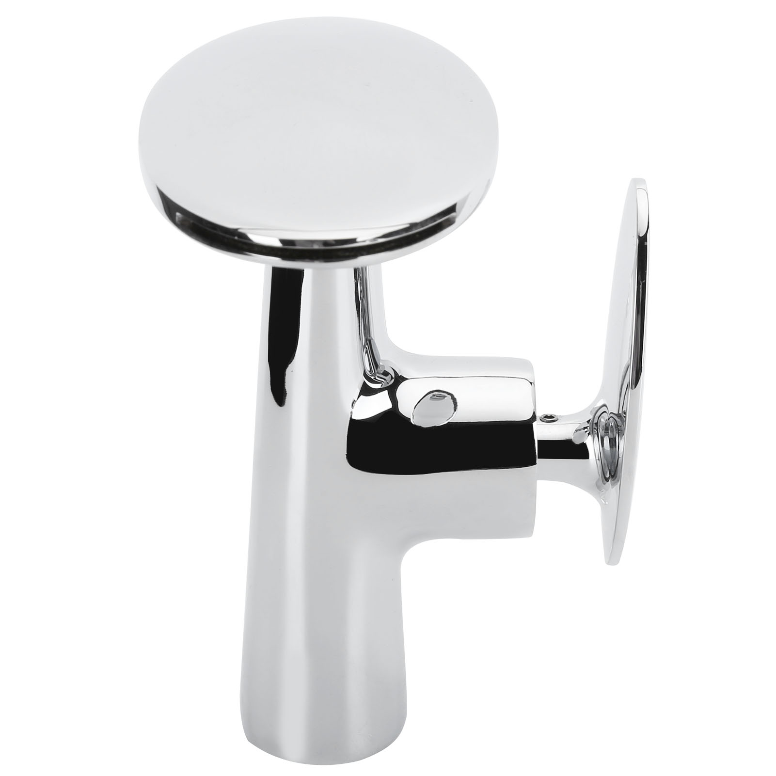 Robinet Cascade Mélangeur D'Eau Chaude Et Froide Avec Poignée Unique, Pour La Maison, La Salle De Bain Et La Cuisineeu 3/8