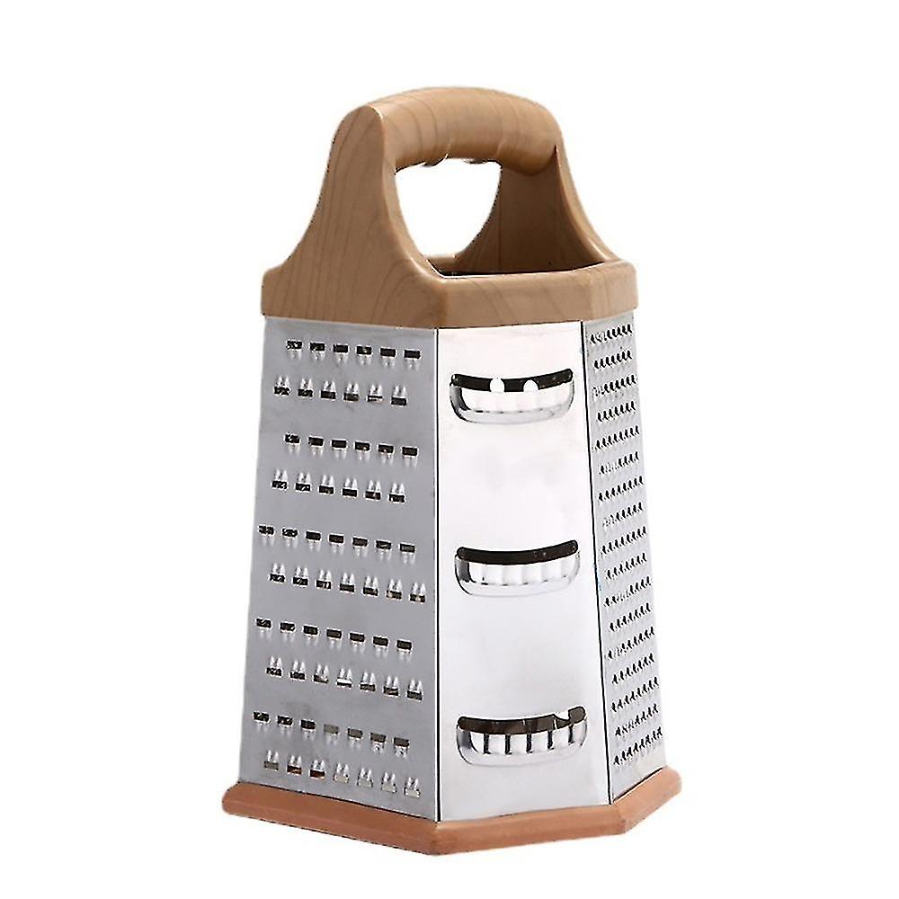 Box Grater,vegetable Chopper,kitchen Cutter,shredder For Cheese
