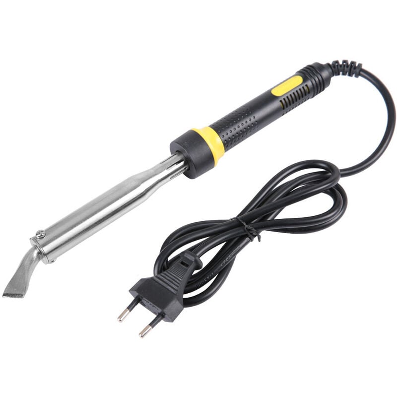 220v 150w Haute Puissance Fer Lectrique Température Pistolet Fer Souder Outil De Soudage (prise Ue)