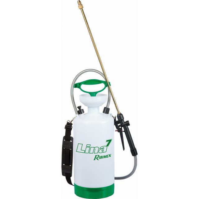 Drucksprühgerät Lina7 - 7 l Ribimex PRP070P