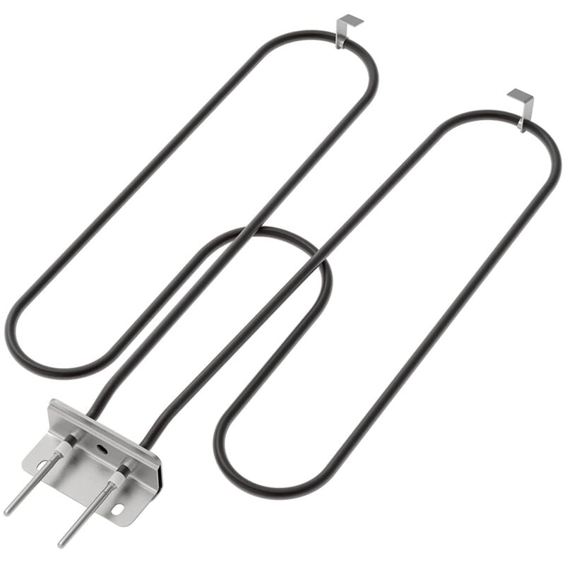 70127 Éléments Chauffants Pour Barbecue Q240 Q2400 Grills, 55020001 Grils Pièce De Rechange 230v 2200w