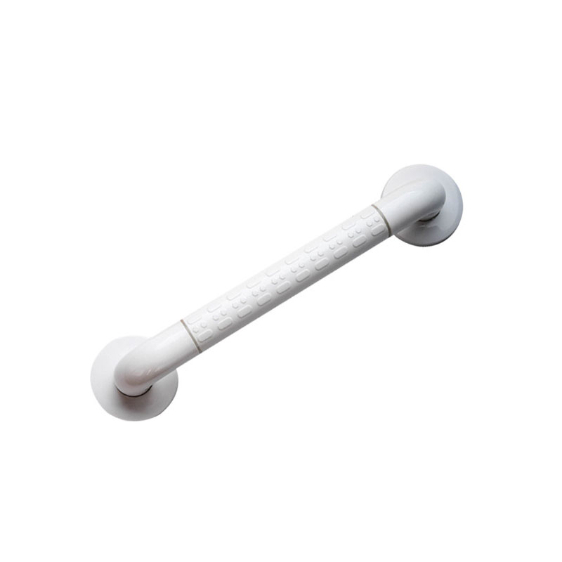 Poignées De Sécurité Pour Baignoire, Poignées De Douche, Barres D'Appui, Barres D'Appui De Salle De Bain Pour Personnes Âgées Et Handicapées, Poignées De Serviettes Murales En Acier Inoxydable - 400mm