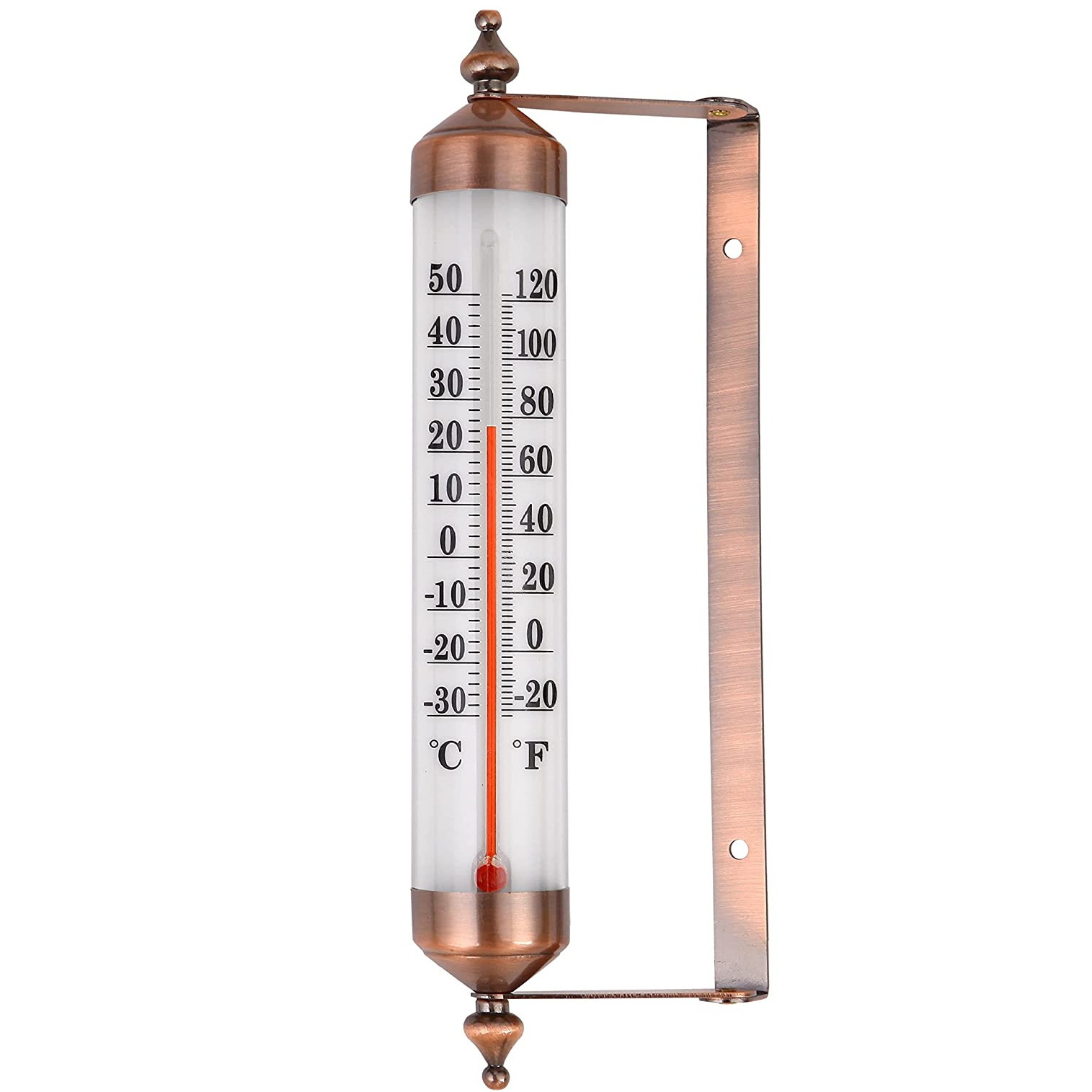 Thermomètre Extérieur