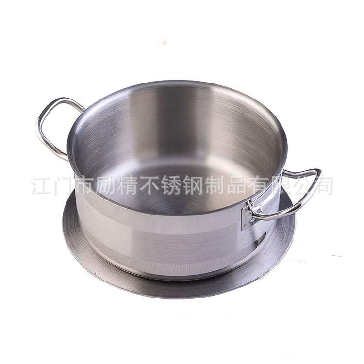 Adaptateur D'Induction, Plaque D'Induction Pour Aliments, Plaque D'Induction Pour Aliments Rôtis (24 Cm)