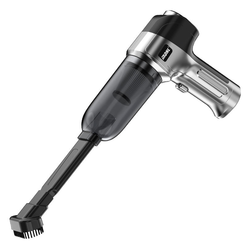 Aspirateur De Mano Conga Immortal Extremesuction 11,1 V Main. Aspira Solides Et Liquides,ligero Y Sin Bolsas, Temps D'Autonomie 20 Minutes, 11,1 V, Technologie Cycliste