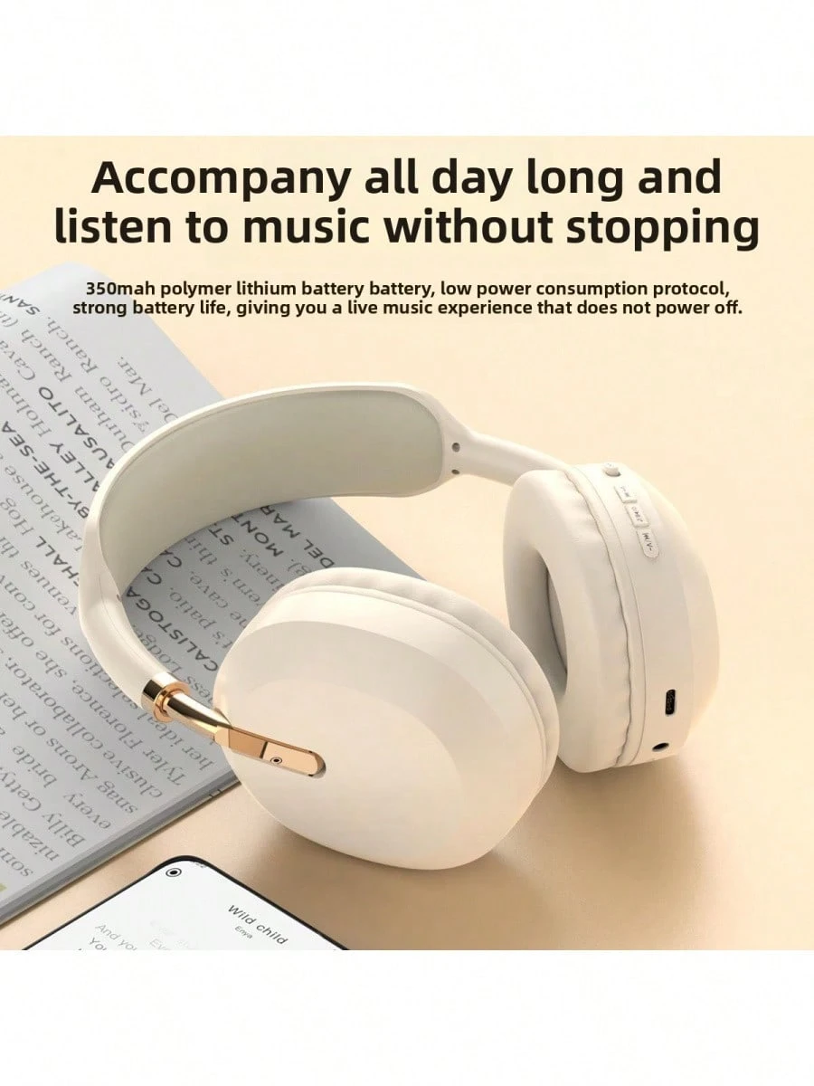 Auriculares Con Cancelación Activa De Ruido (anc), Auriculares Bluetooth Inalámbricos Con Anc, Auriculares Con Cancelación De Ruido