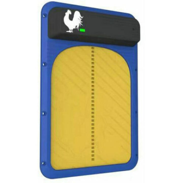 Utilisez Le Bouton Automatique Pour Activer La Lumière Grâce Au Capteur De Luminosité Et À La Minuterie. Bghyhyhi, 35 X 24 X 3,7 Cm, Alimenté Par Batterie Secteur.