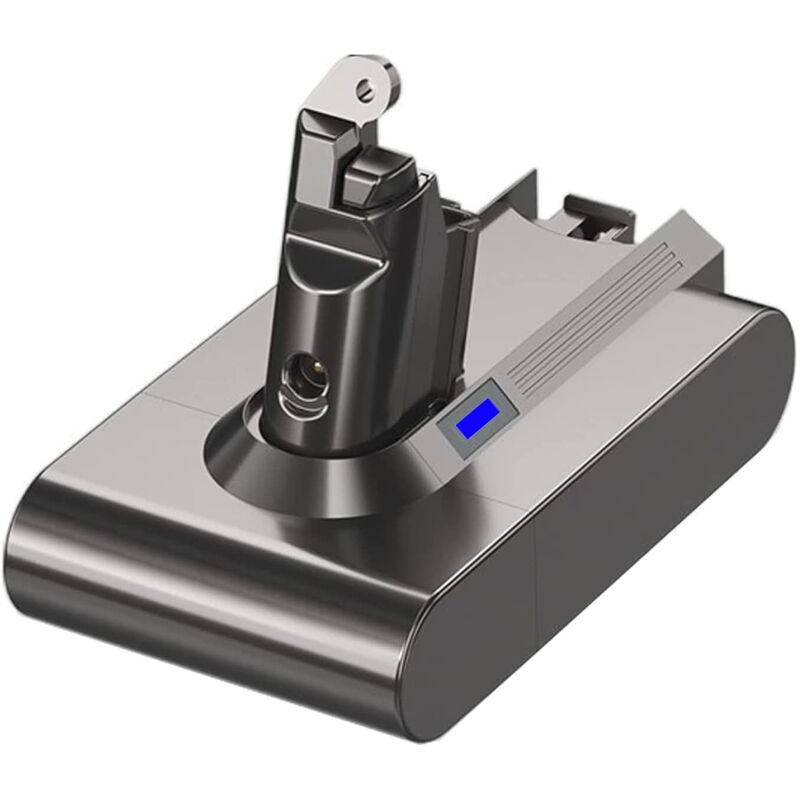 Batterie De Remplacement Pour Dyson V6 Dc62 Dc58 Dc59 Dc61 Dc72 Dc74 Sv03 Sv05 Sv06 Sv07 Sv09 21.6v 3.5ah