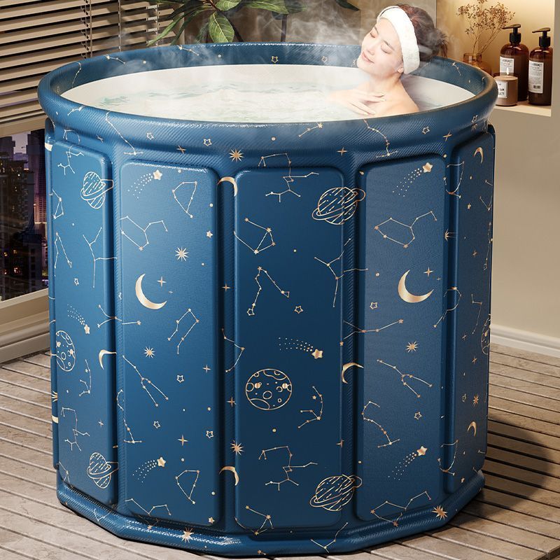 Bañera Plegable Para Adultos, Bañera Grande Para Niños, Bañera De Body Completo Para Adultos, Bañera Para El Hogar, Con Refuerzo