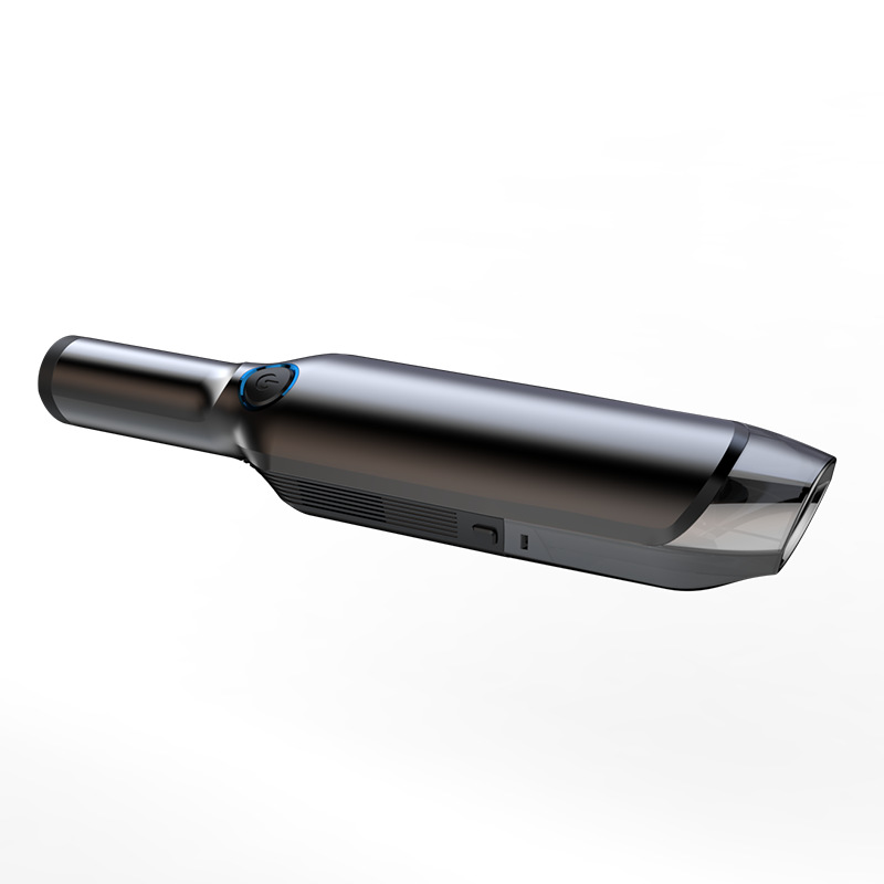 Cordless Vacuum Cleaner High Power Rechargeable Mini Portable Handheld Vacuum Cleaner For Car Home