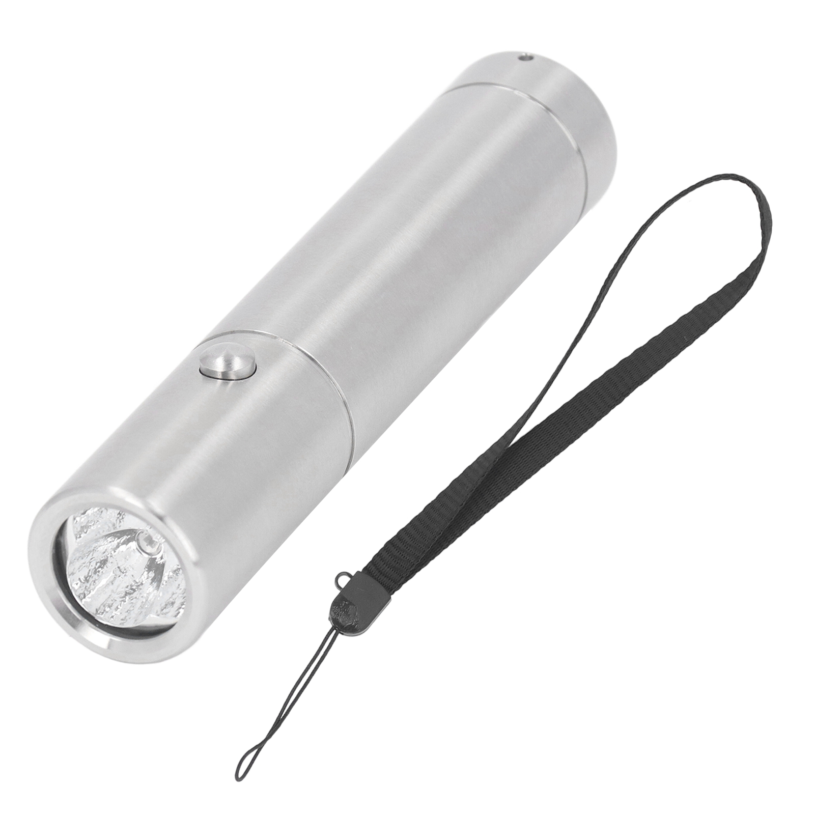 Baguette À Lumière Infrarouge Pour Le Visage Et Le Corps, En Alliage D'Aluminium, Longueur D'Onde 630 Nm, 660 Nm Et 850 Nm, Lampe Portable À Lumière Infrarouge Proche Pour Les Articulations, Les Muscl