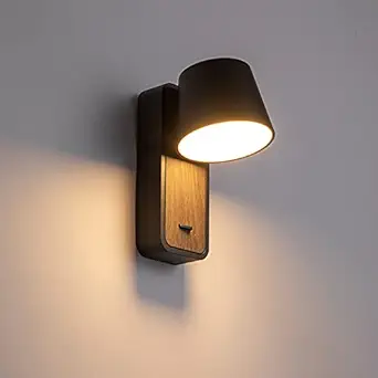 Applique Murale Led Blanche 6w 4000k Pour Entrée Ou Balcon