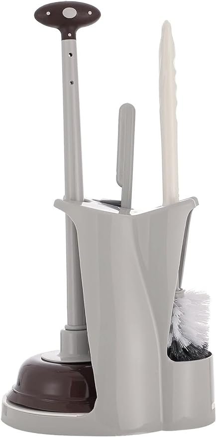 Brosse De Débouchage Pour Wc, Aspirateur De Wc, Kit De Débouchage, Brosse De Débouchage