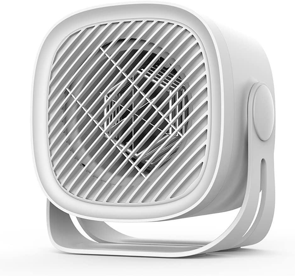 Chauffage Électrique Pour L'Hiver, Thermostat, Mini Radiateur Électrique Portable, Ventilateur De Bureau, Radiateur En Céramique, Radiateur À Air