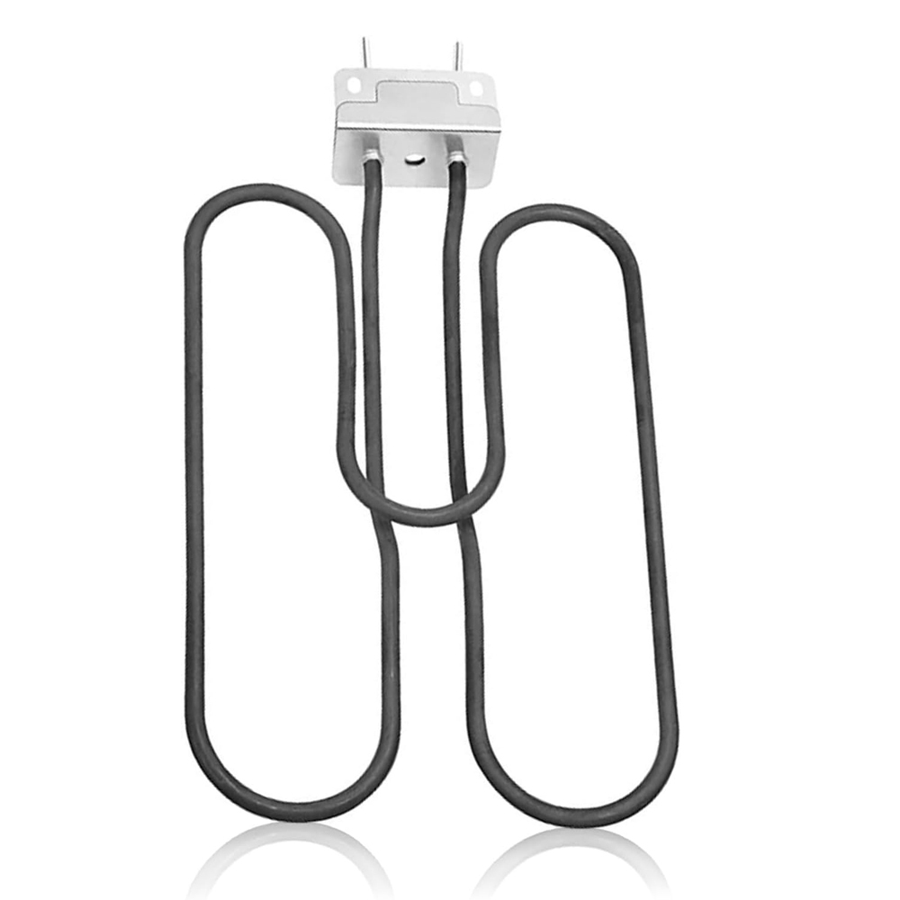 Electric Grill Compatible With Weber 66631 Weber Q140 Q1400 Grill Replacement Heating Elements