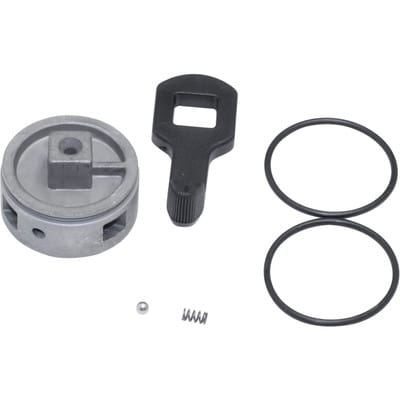 Umschalter 9012SPC-03/6 - Hazet