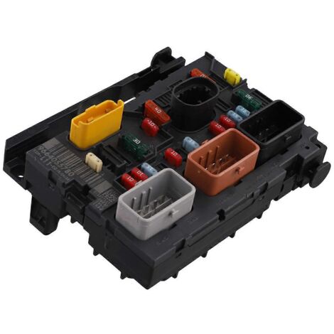 9664055780 6500fh Boîte À Fusibles - L11 Pour