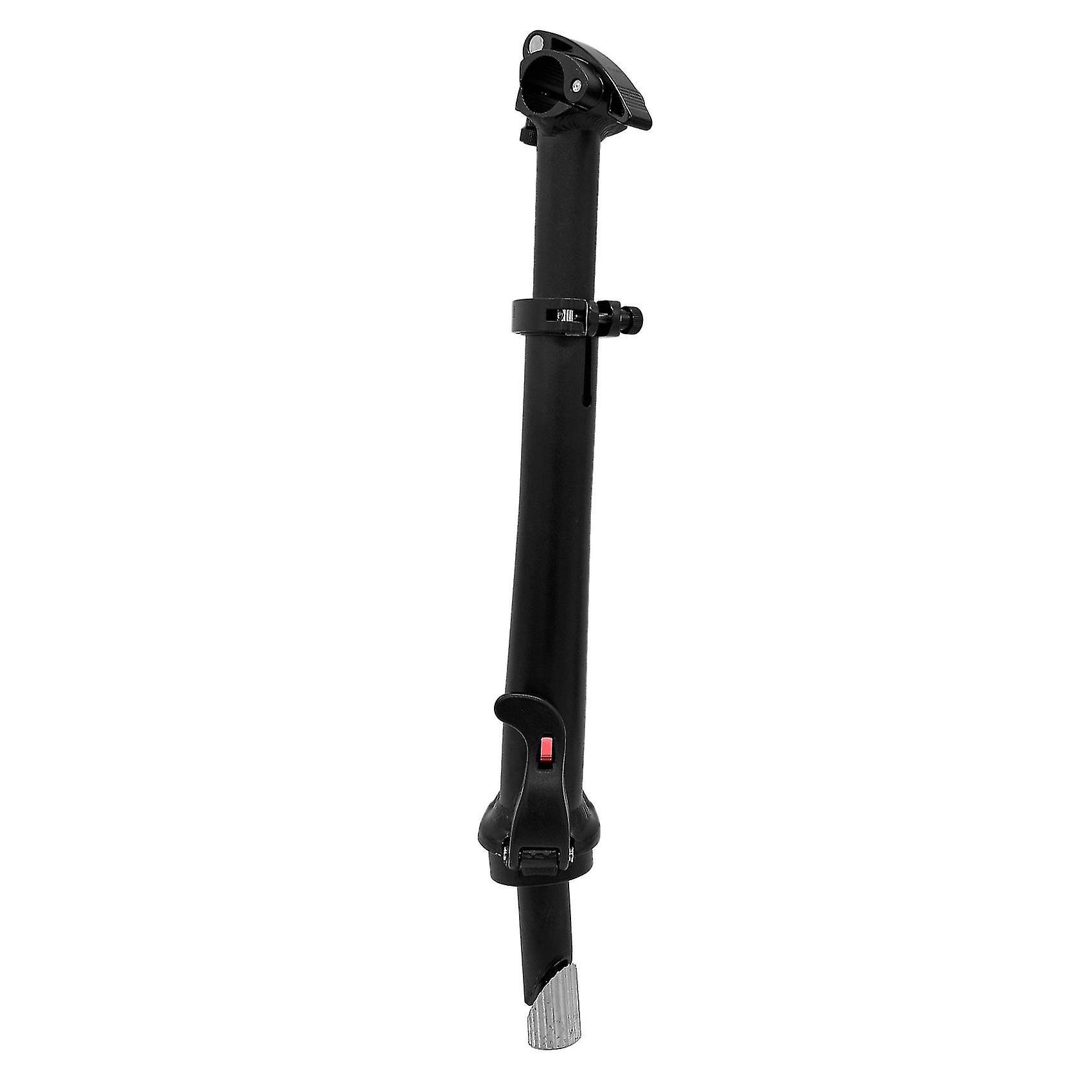 Potence Réglable Pour Vélo Pliant, En Alliage D'Aluminium, À Blocage Rapide, Diamètre 25,4 Mm, Filetage, Haute Qualité - B7