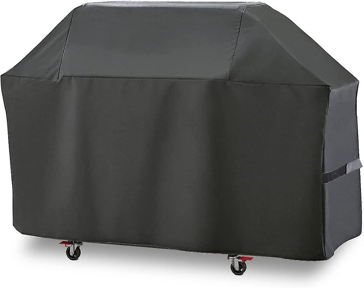 Nouvelle Housse De Protection Imperméable Pour Barbecue Weber Genesis Série 400 (7758) - Modèle 2022
