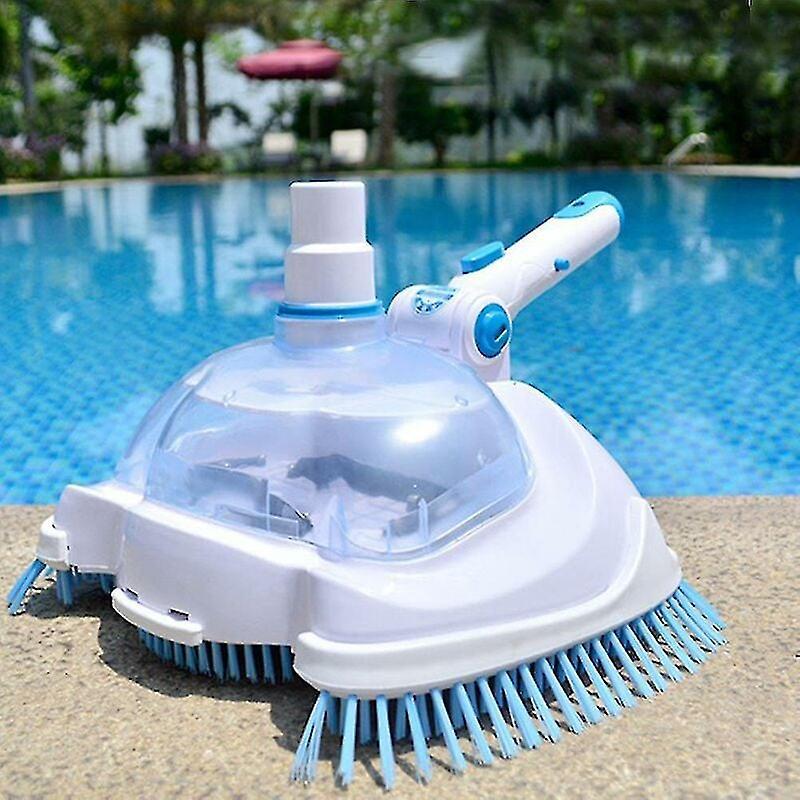 Swimming Pool Vacuum Cleaner