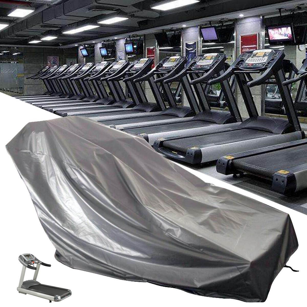 Mini Pare-poussière Et Pare-pluie D'Extérieur Pour Tapis Roulant Domestique