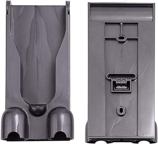 Compatible Avec Les Aspirateurs Dyson V11 Et V15, Support De Station De Charge Mural En Plastique Abs
