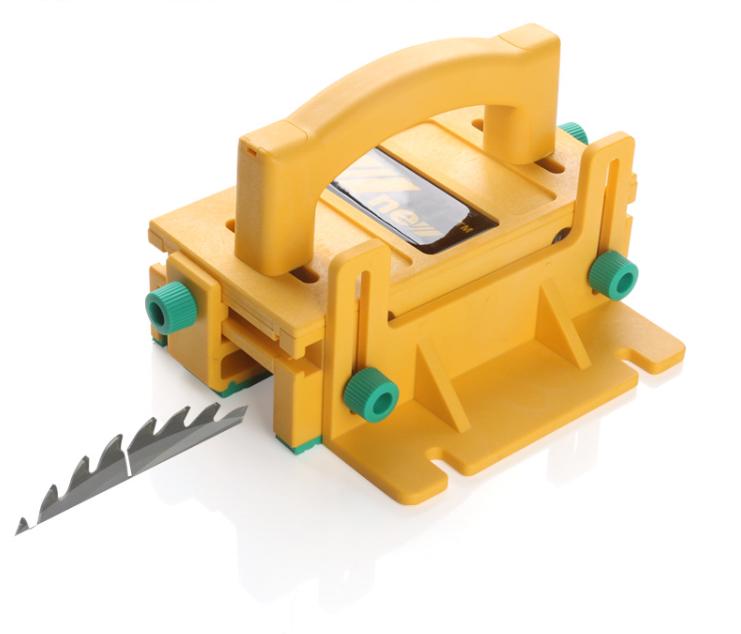 Pousseur De Sécurité 3d, Scie À Table Pliante, Scie À Ruban, Poussoir Pour Le Travail Du Bois, Accessoires De Protection Pour Machines À Bois
