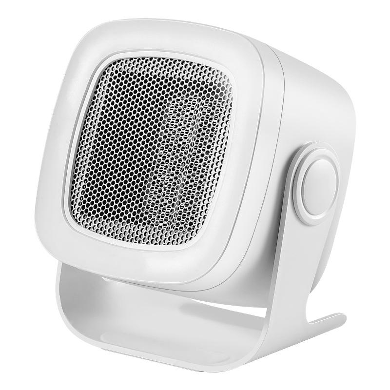 Chauffage D'Appoint Portable De Bureau, Chauffage De Salle De Bain, Petit Chauffage Électrique À Chauffage Rapide