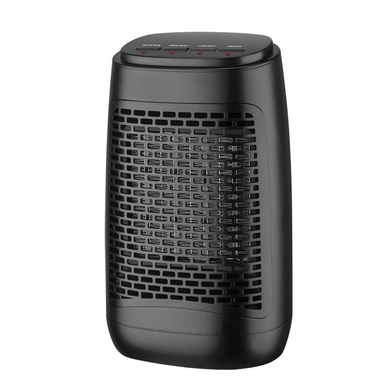 Chauffage Vertical, Chauffage De Bureau, Chauffage Électrique Pour Salle De Bain, Ventilateur À Air Chaud À Vitesse Réglable, Chauffage Thermoélectrique