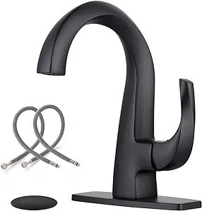 Robinet À Capteur Intelligent, Eau Chaude Et Froide Automatique, Avec Capteur Infrarouge