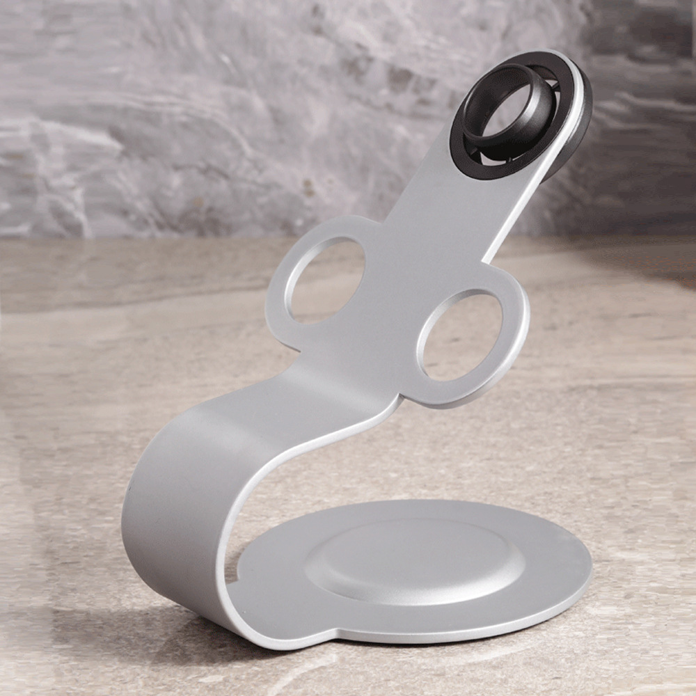 Dyson Supersonic Hair Dryer And Magnetic Holder For Two Storage Nozzles (hair Dryer Not Included)