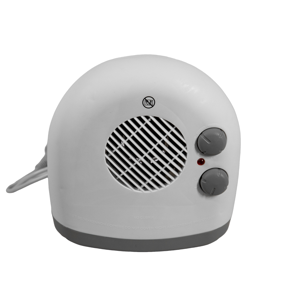 Hot Fan Heater