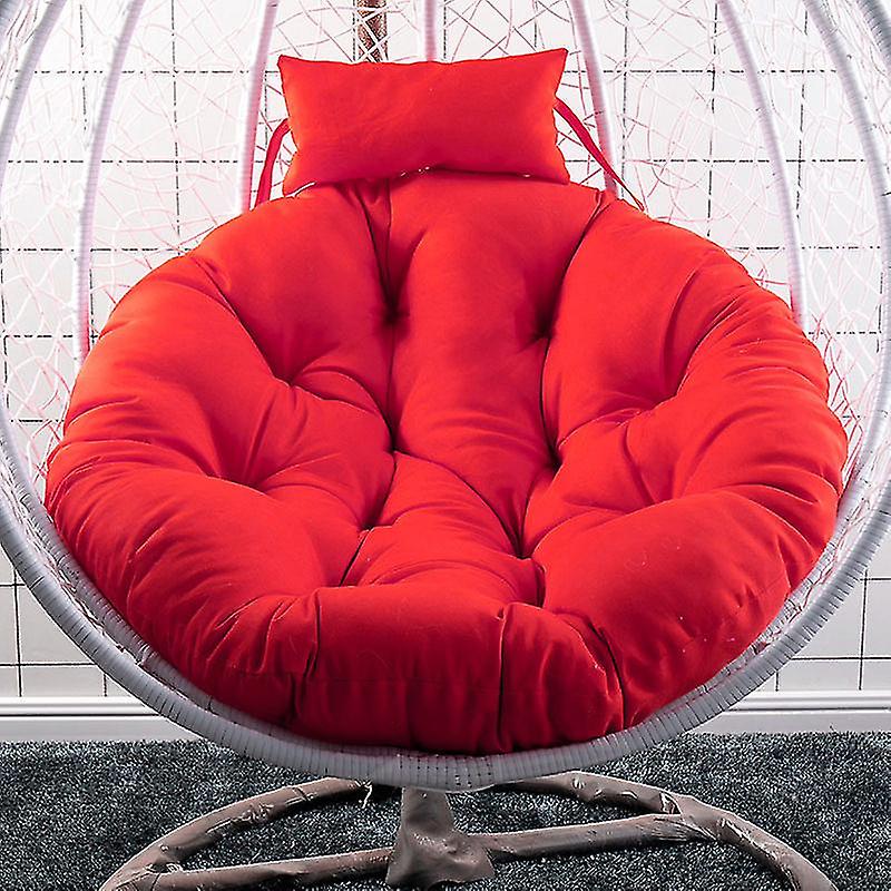 Hammock Chair Cushions Soft Pad Cushion For Hanging Chair Swing Seat Home