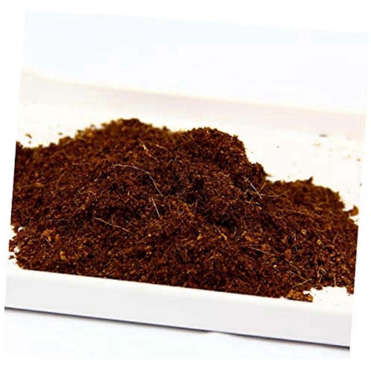 5x1.5cm Premium Quality Coir Compressed Organic Coir Tiles