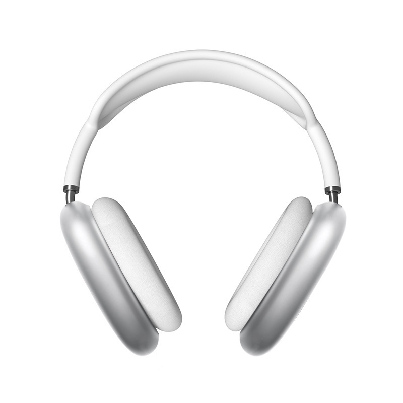 Casque Bluetooth P9 5.0, Son Stéréo, Sans Fil, Suppression Intelligente Du Bruit, Longue Durée De Vie De La Batterie