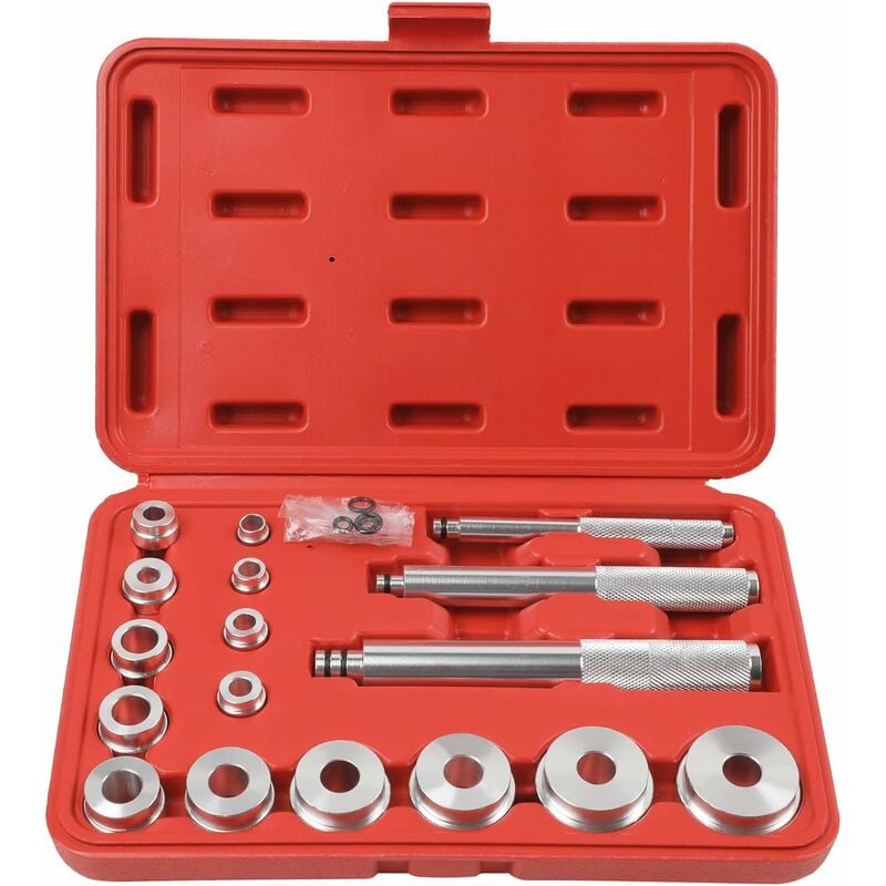 17 Outils De Montage Et De Démontage Pour Rouleaux En Aluminium