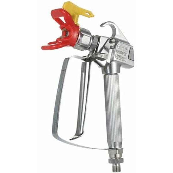 Pistolet À Air Comprimé 3600psi Pour Pistolet À Air Comprimé Avec Pistolet De Pulvérisation 517 Et Pistolet Spécial