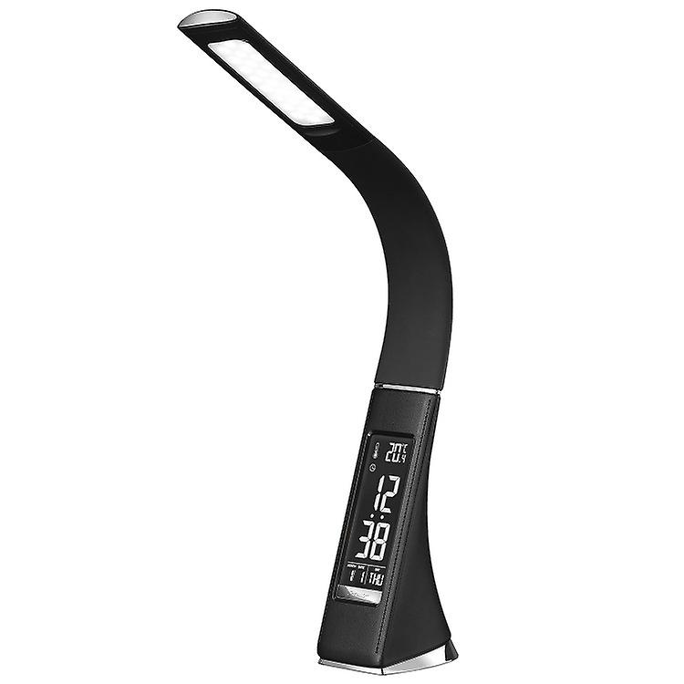 Lampe De Bureau Led Avec Écran Et 3 Niveaux De Luminosité