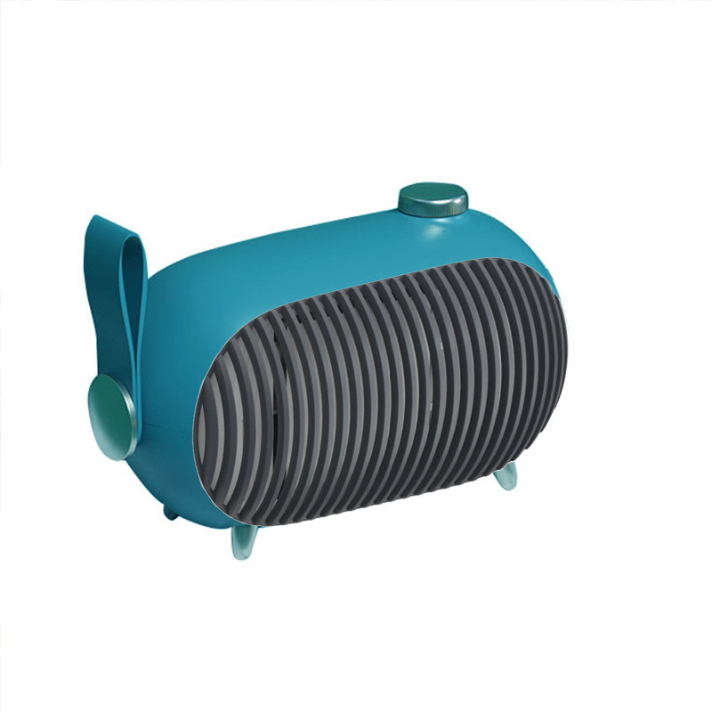 Space Heater – Mini-armoire De Chauffage Pour L'Ourlet Et Le Comptoir – Energieffektiv Liten Rymdvärmare Med Överhettningsskydd – Retrovärmare For Sovrum