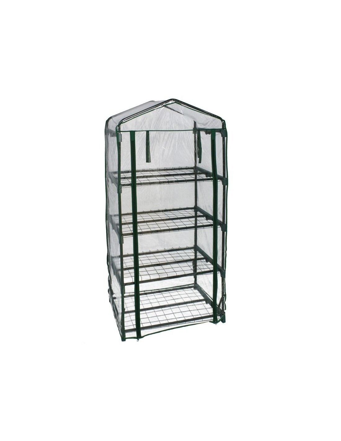 Casa De Pvc Protectora Transparente Para Exteriores.