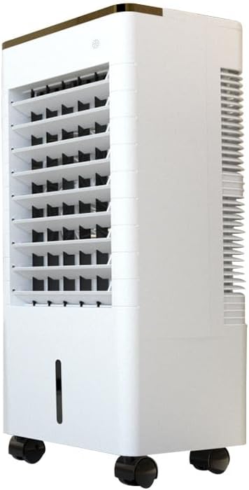 Rafraîchisseur D'Air 3-en-1, Télécommande, Oscillation, Minuterie, 3 Vitesses