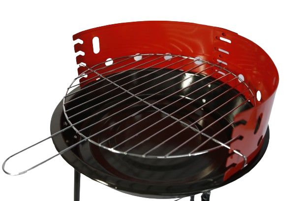 Barbecue Japonais Au Charbon De Bois Pour Le Camping