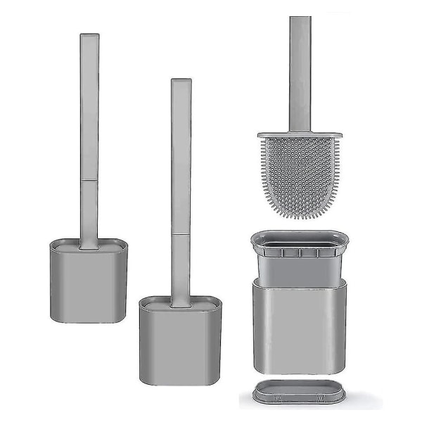 Lot De 2 Serviettes Hygiéniques En Silicone