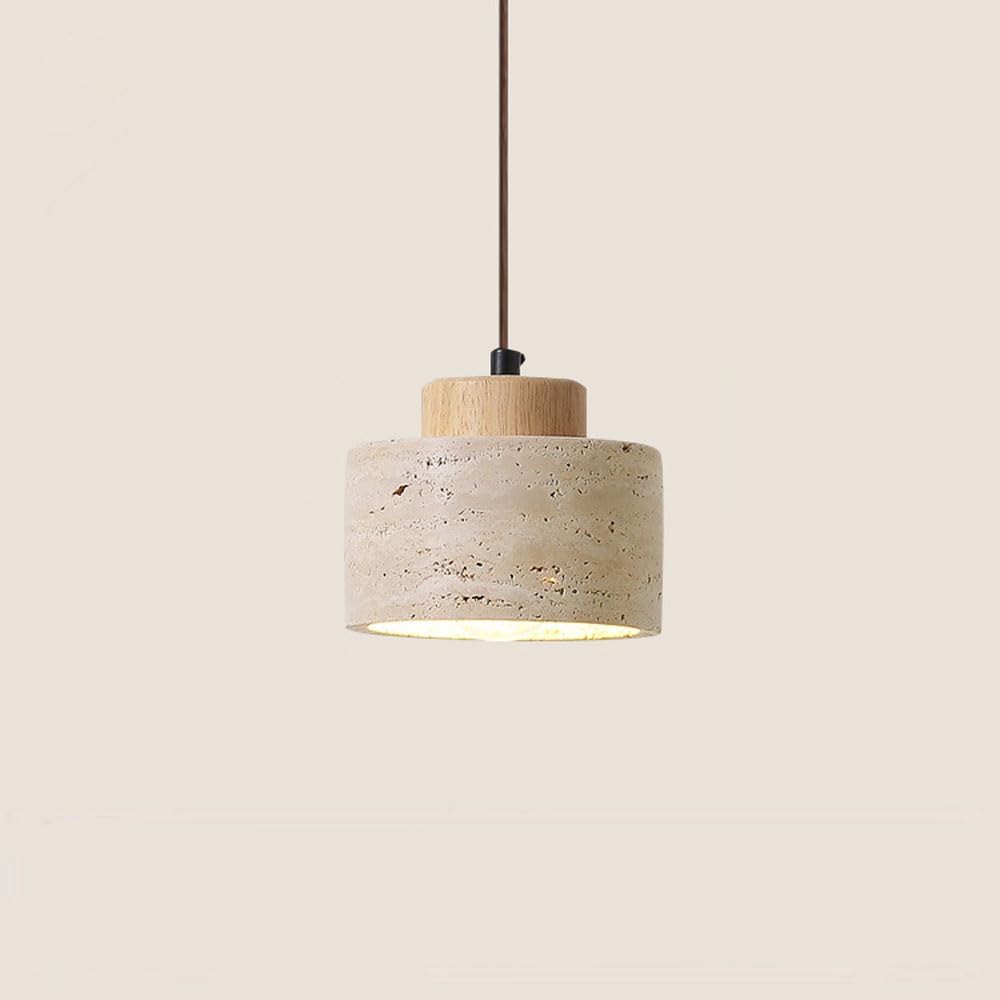 Luminaires Suspendus Modernes Lampe À Suspension En Pierre Wabi Sabi Lumière Réglable Lampe À Suspension Linéaire En Pierre Naturelle Lustre En Marbre Moderne Lampe Suspendue Rustique De Ferme