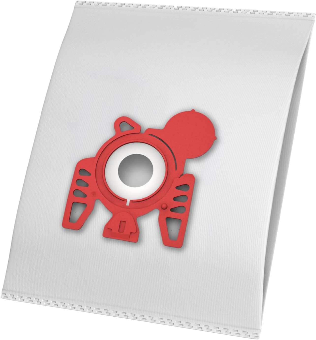 20 Sacs À Poussière Adaptés Au Miele Compact C2 Ecoline + 2 Filtres De Protection Du Moteur, Disque De Recouvrement Stable, Fermeture Hygiénique