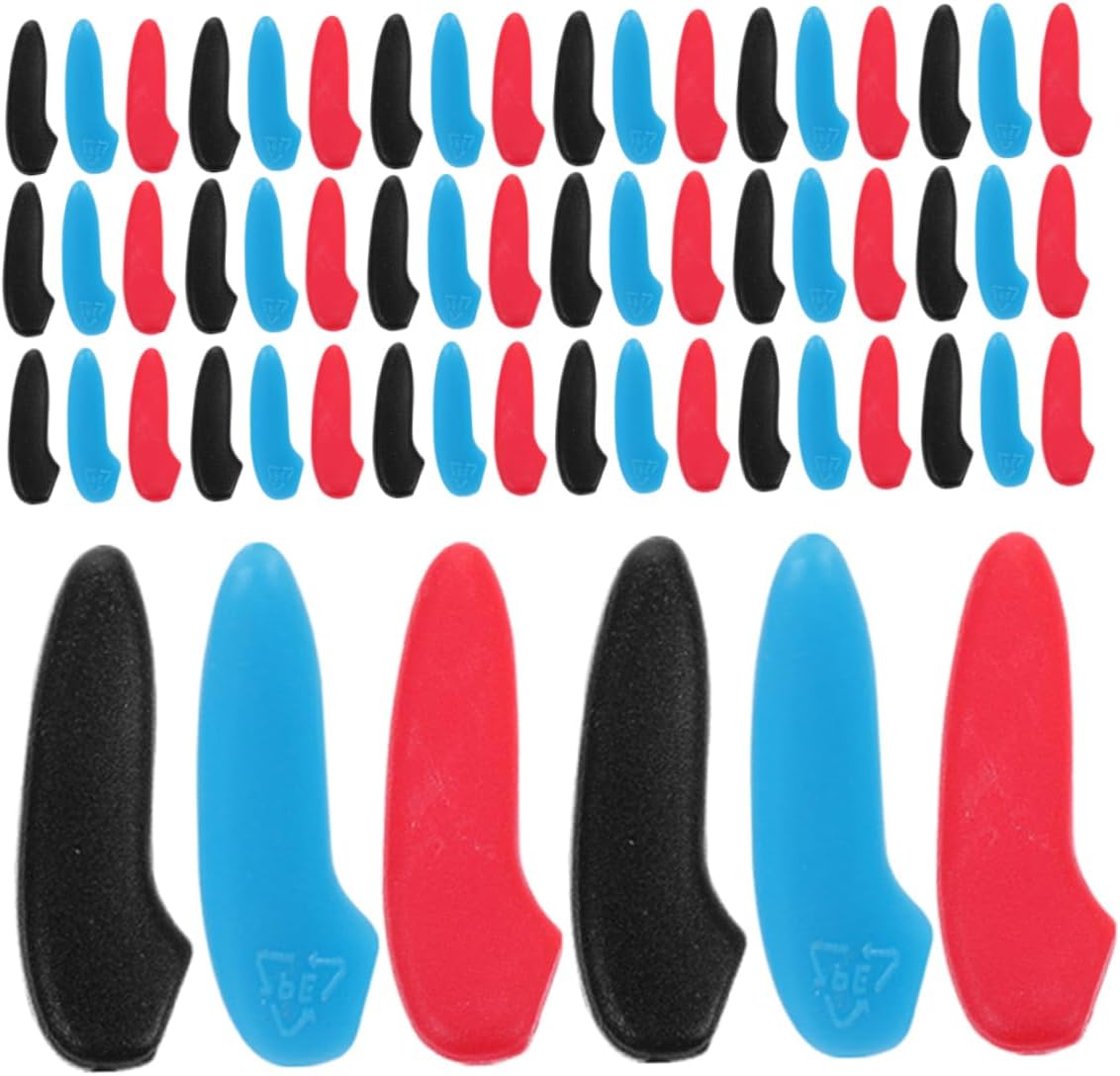 Set（300stuks） - Messenopberghoezen - Mespunthoesjes - Beschermhoes Voor Scherpe Messen - Veilige Opbergoplossing Tegen Stoten En Beschadiging