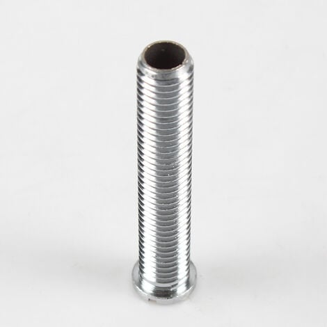 Vis De Panier D'Évier 70 Mm Vis De Bonde En Acier Inoxydable Accessoires De Fixation Vis De Boulon D'Évier Vis De Bouchon De Crépine De Panier D'Évier Pour Cuisine Lavabo