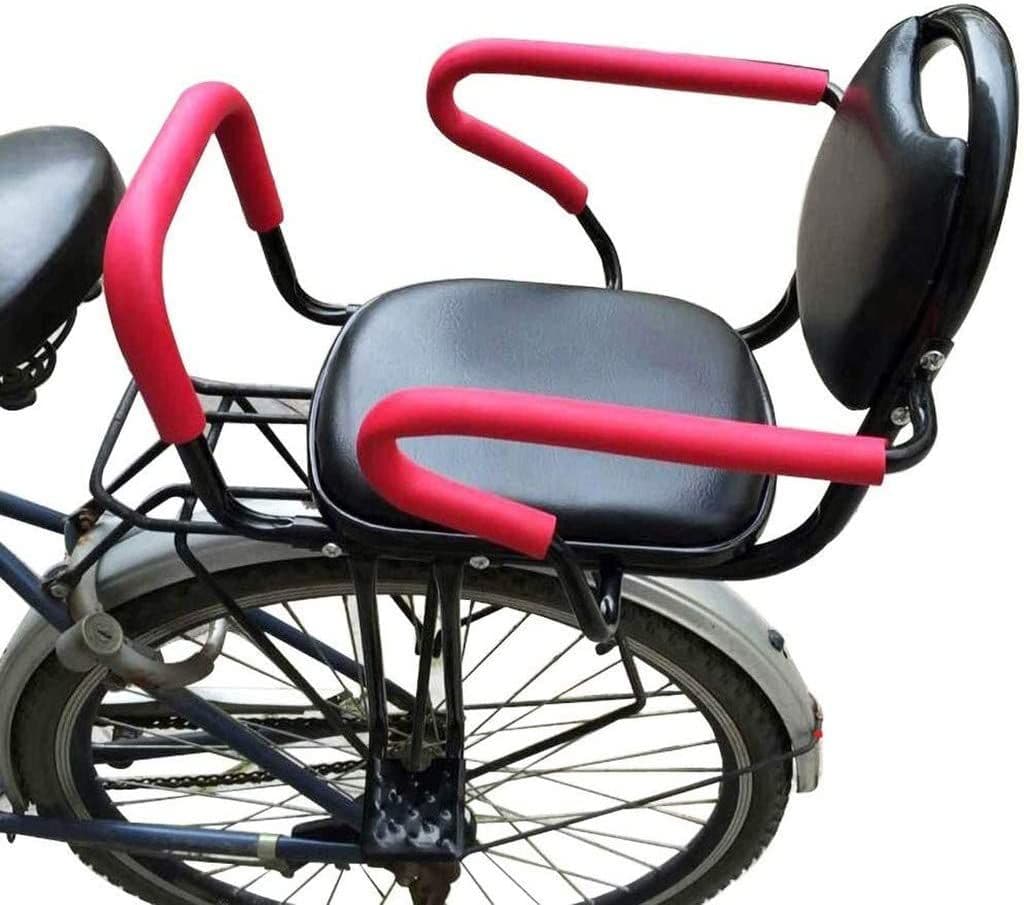Elcykel Barnsäte Baksäte Mountainbike Cykel Baby